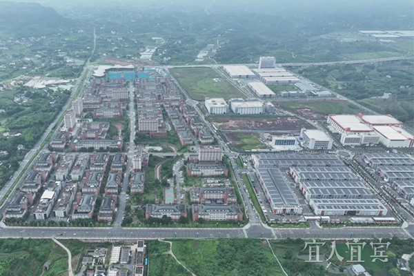 產能40GWh！四川首個百億固態電池項目開工在即