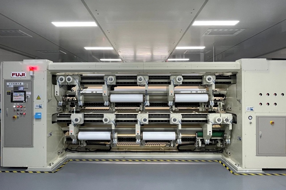 【隔膜周報(bào)】20億元濕法隔膜項(xiàng)目暫緩建設(shè)!恩捷股份/星源材質(zhì)中報(bào)出爐