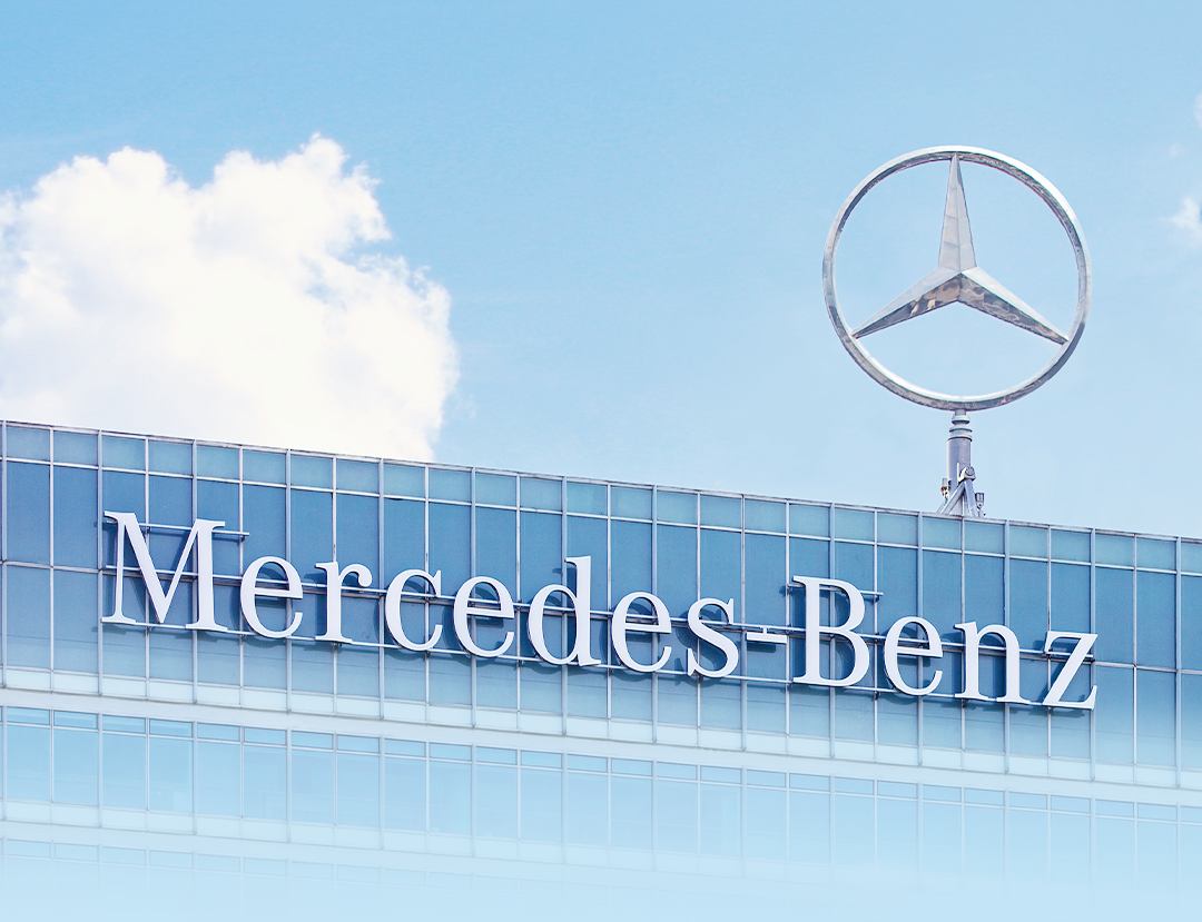 圖片來源:梅賽德斯-奔馳 圖片來源:梅賽德斯-奔馳
