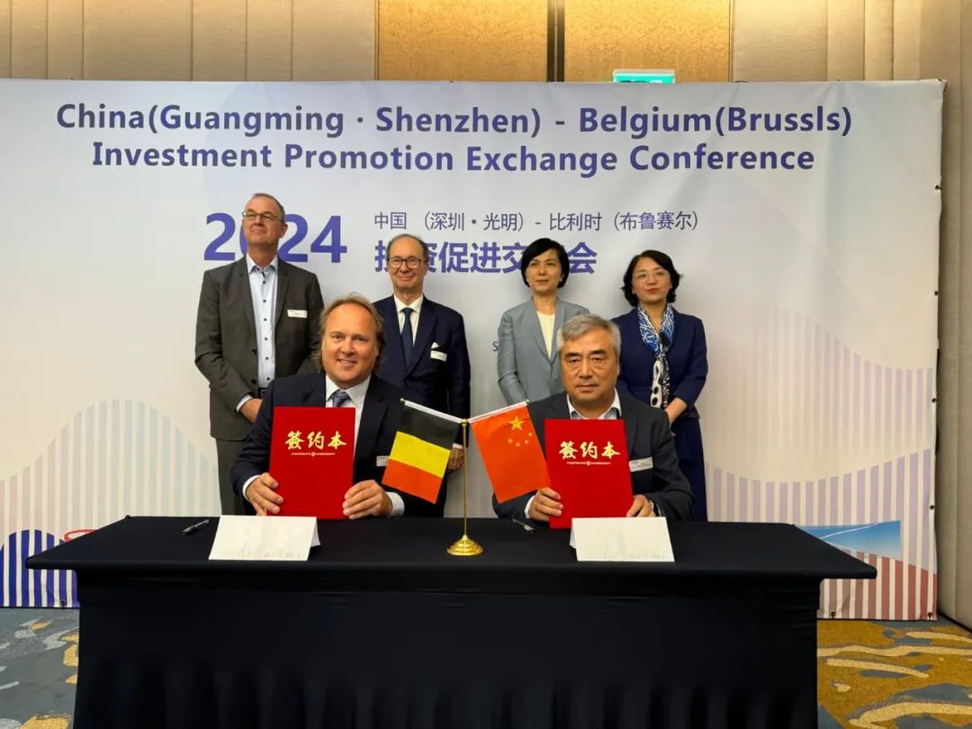 簽約4800萬(wàn)美金！中比新能源與歐洲客戶簽署鈉電合作協(xié)議