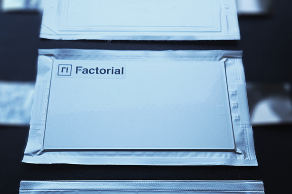 奔馳與這一電池公司合作開發固態電池 計劃2030年前投產