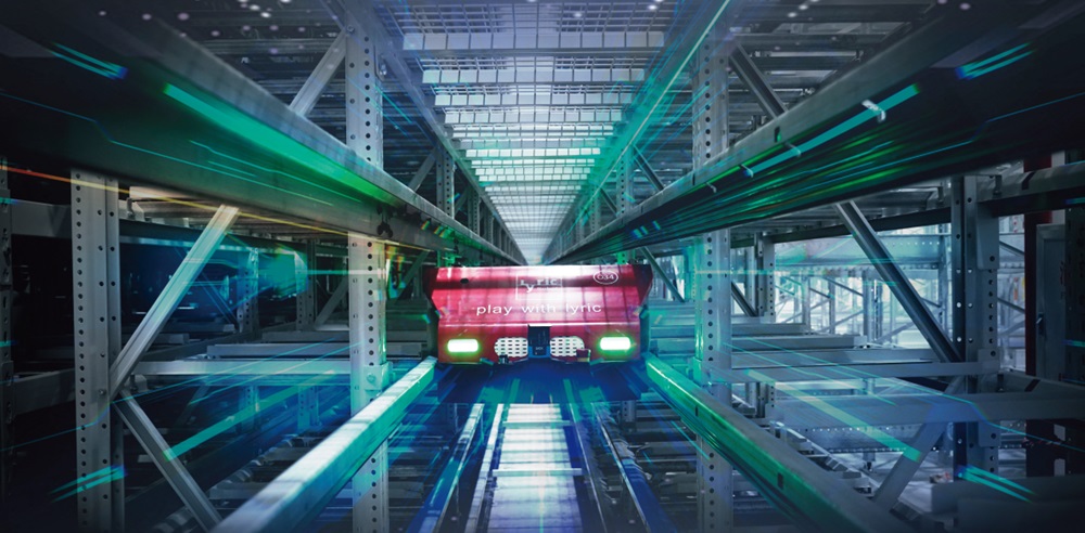 利元亨智能倉儲:如何用穿梭車提升企業競爭力 利元亨智能倉儲:如何用穿梭車提升企業競爭力