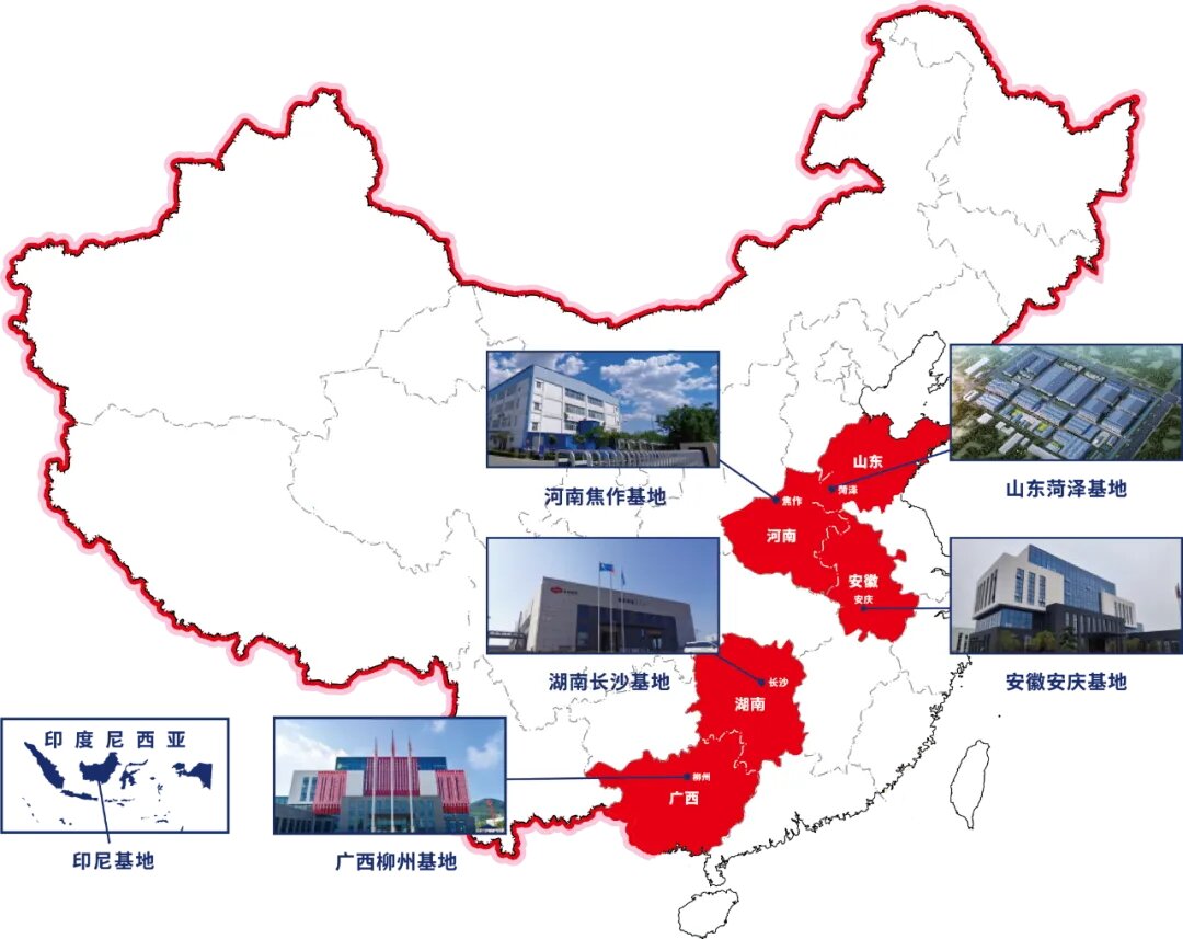 賦能電池領(lǐng)域重大升級！一磷酸鐵鋰準(zhǔn)固態(tài)電池領(lǐng)域相關(guān)新品發(fā)布