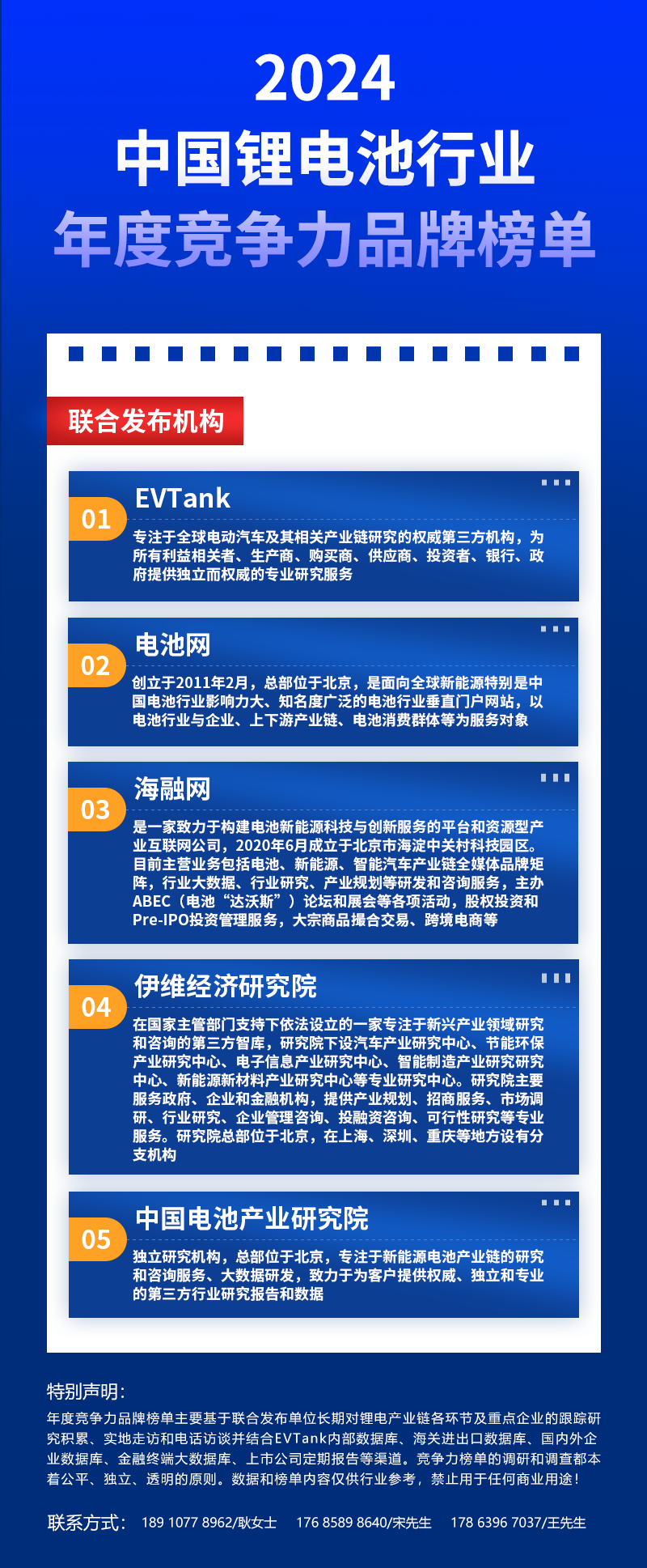 榜單聯(lián)合發(fā)布機(jī)構(gòu) 榜單聯(lián)合發(fā)布機(jī)構(gòu)