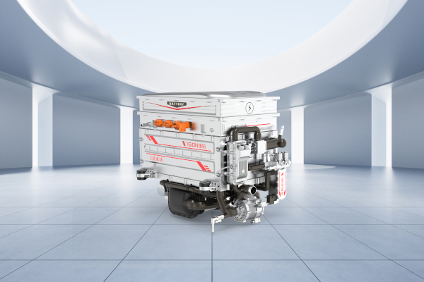 【燃料電池周報(bào)】這一氫能公司創(chuàng)業(yè)板IPO終止!1000臺(tái)氫能重卡訂單首批交付