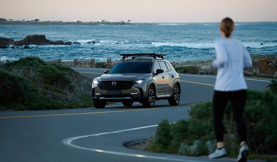 圖片來源:馬自達(dá)中國(guó) 圖片來源:馬自達(dá)中國(guó)