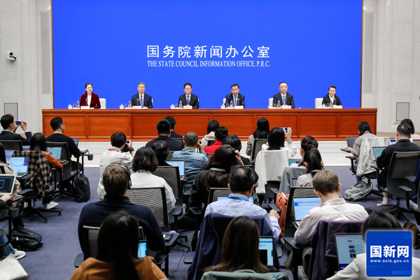 國家發(fā)展改革委主任鄭柵潔重磅發(fā)聲，信息量很大！