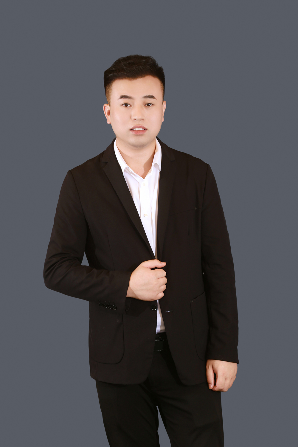 第14屆（2024年）中國電池行業年度人物：李付超