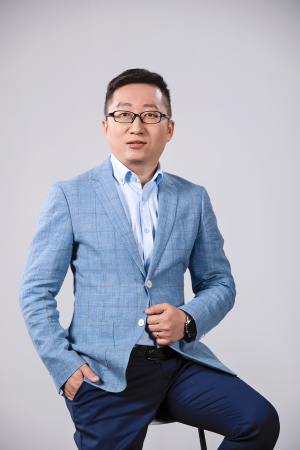 第14屆（2024年）中國電池行業(yè)年度人物：裴鋒