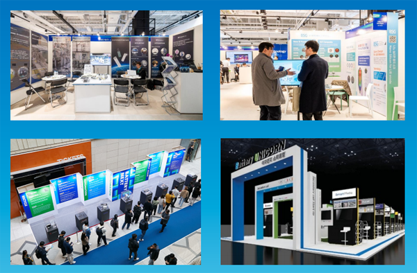 坐標韓國首爾！2025年3月電池儲能行業將有大動作