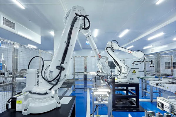 雄韜股份 雄韜股份