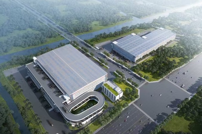 云山動力:技術與資本賦能 助力46系列大圓柱超充電池產業化