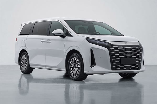 工信部公示第388批新車目錄 549款新能源汽車車型申報