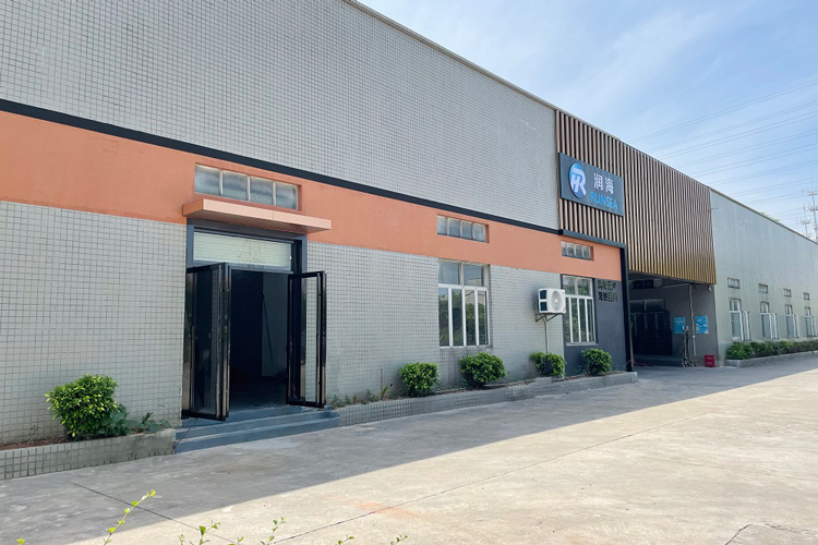 潤海電子 潤海電子