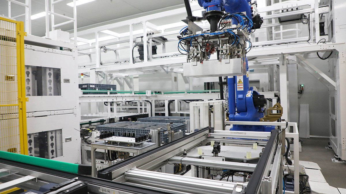 蜂巢能源 蜂巢能源