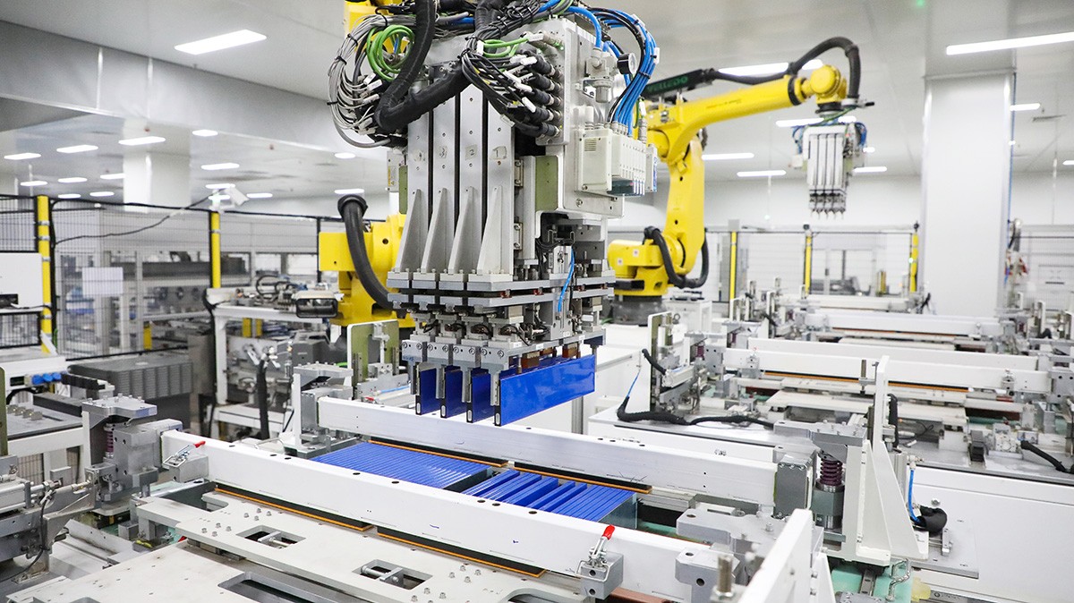 蜂巢能源 蜂巢能源