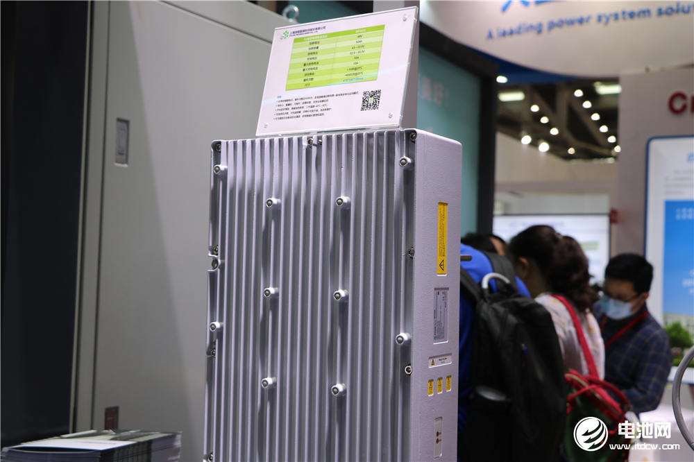 又一儲能電池項目延期:總投資50億元!年產10GWh!