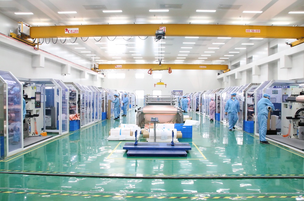 【銅箔周報】銅箔上市公司普遍增收不增利！鋰電銅箔市場采購積極性良好