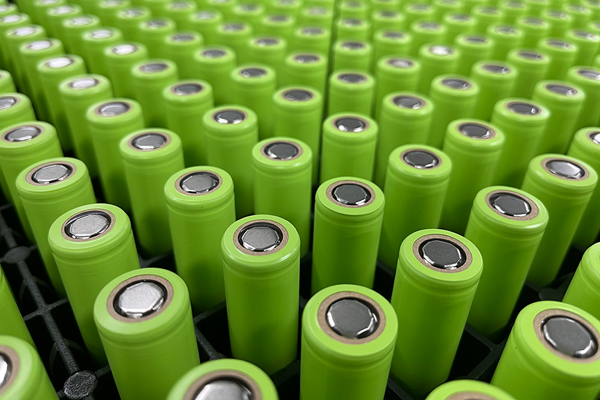 掘金新材料細分賽道！A股上市公司跨界有“鋰”