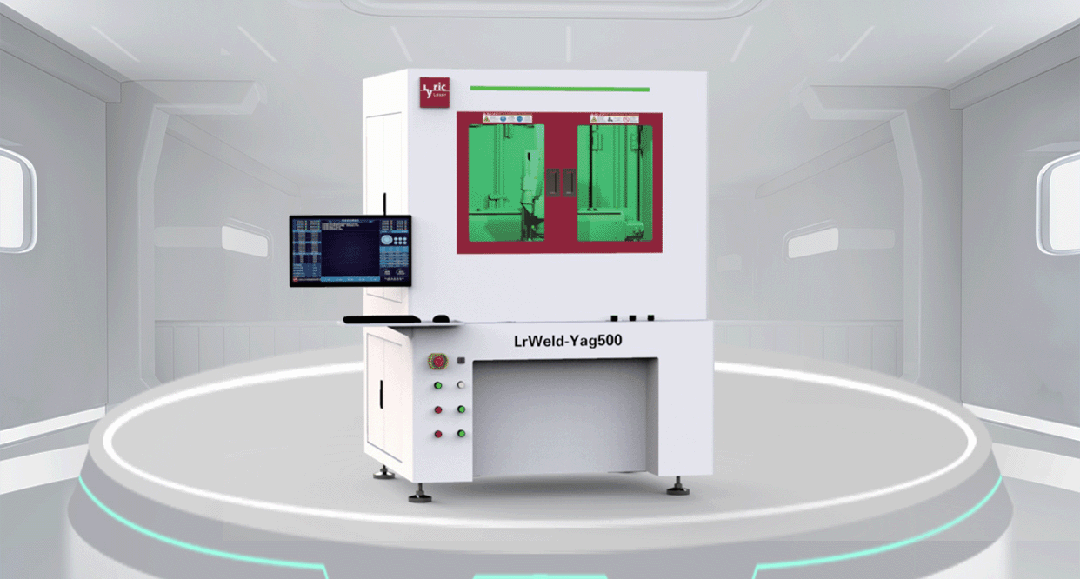利元亨高速高精3C領域激光專機系列:極片刻槽機、極片清洗機、隔膜切割機與智能焊接機 利元亨高速高精3C領域激光專機系列:極片刻槽機、極片清洗機、隔膜切割機與智能焊接機