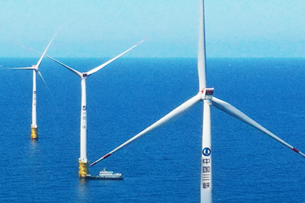 超718億！配套5GWh儲能！三峽能源擬建新疆南疆基地項目