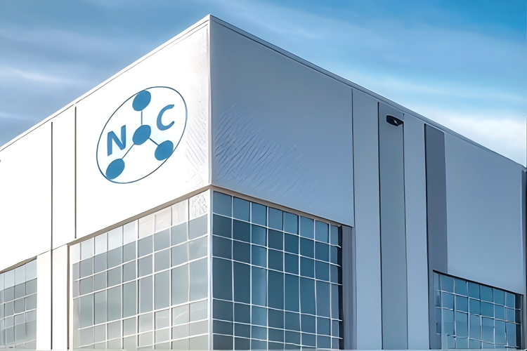 深圳凝創機械設備有限公司