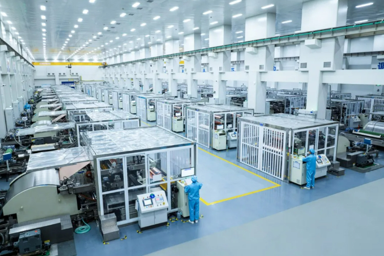 【銅箔周報】鋰電銅箔還需等待產能出清!海亮股份再添60億采購大單