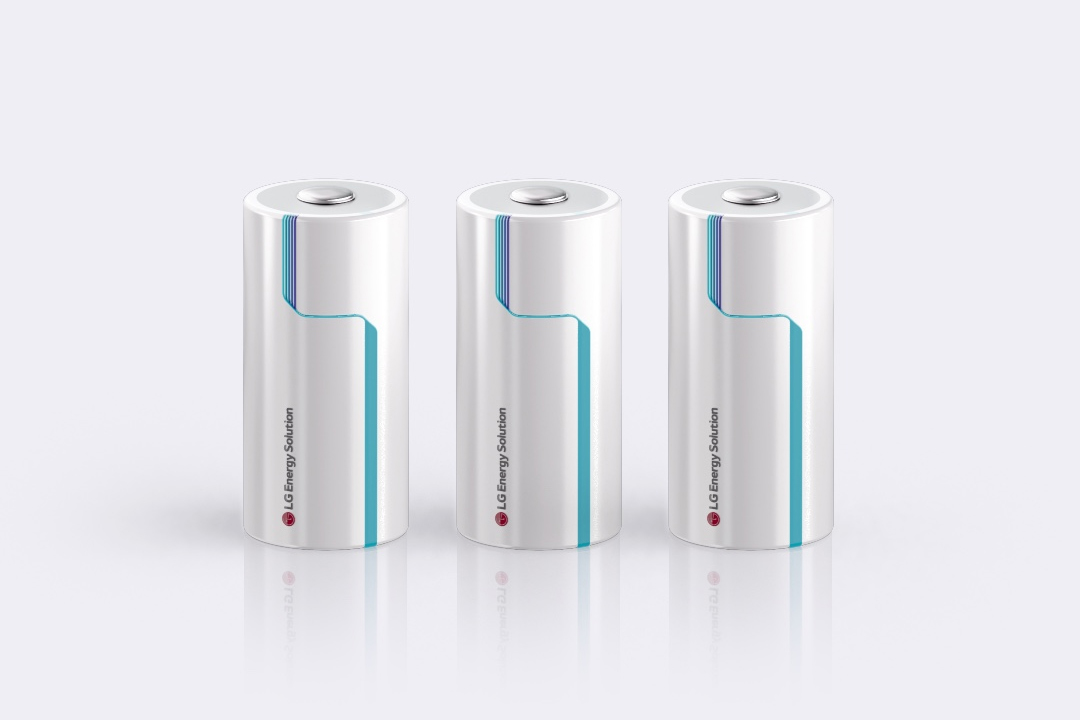 LG新能源中國總部正式落地江蘇南京