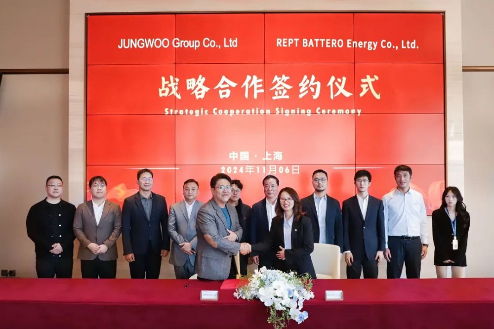 合計(jì)7GWh!瑞浦蘭鈞拿下海外儲(chǔ)能大單 合計(jì)7GWh!瑞浦蘭鈞拿下海外儲(chǔ)能大單