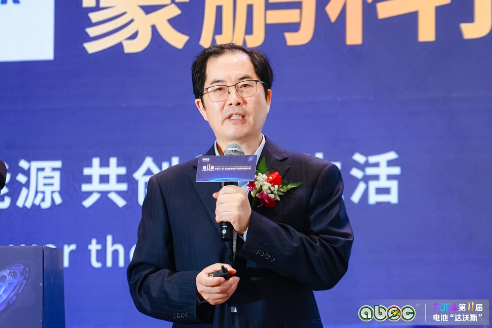 2030年電化學儲能產業或達3萬億級 預防電站火災應做好三道防線