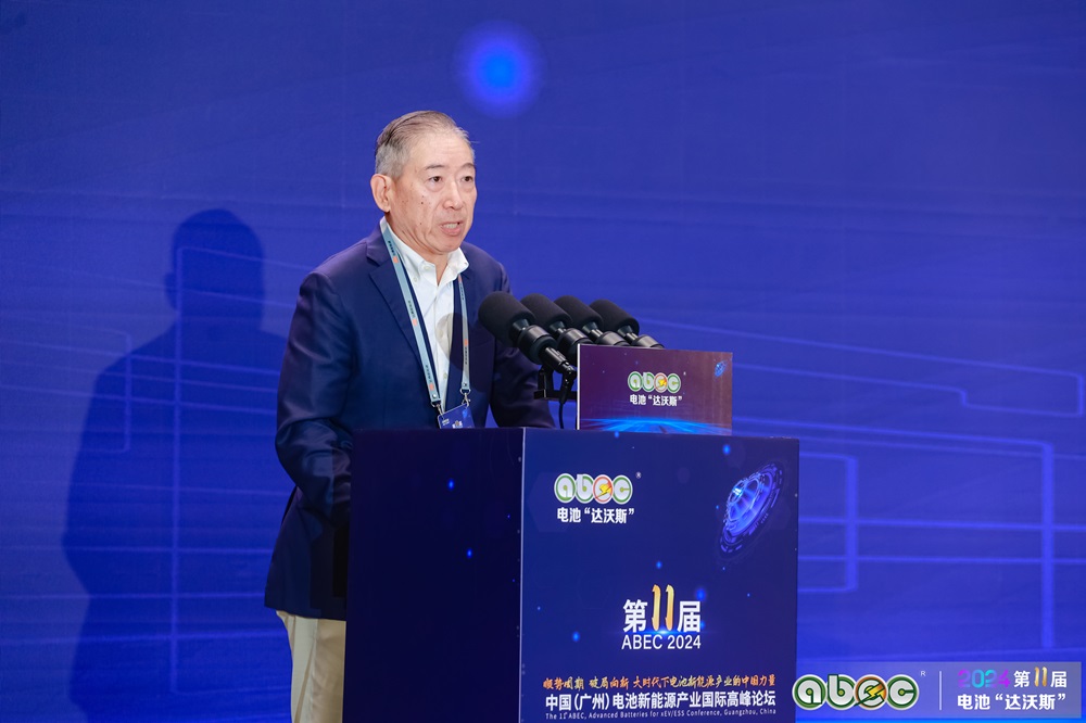 鋰電行業內卷當下 產業鏈企業抱團發展共謀突圍路徑