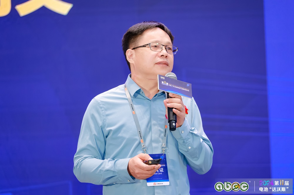 助推電池行業發展新機遇 低空經濟真的來了嗎