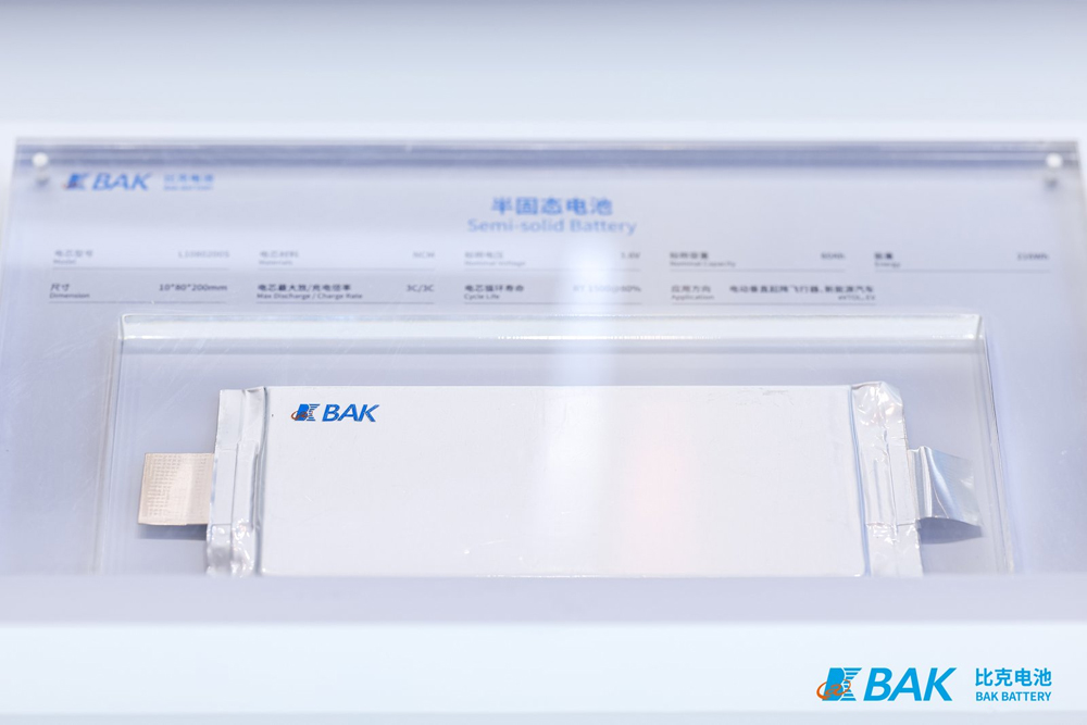 比克電池 比克電池