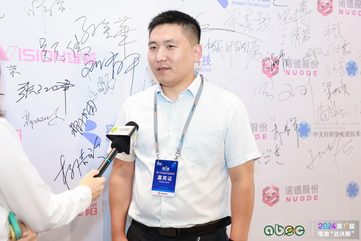 鋰電行業迎周期調整,設備企業如何挖掘增量市場?