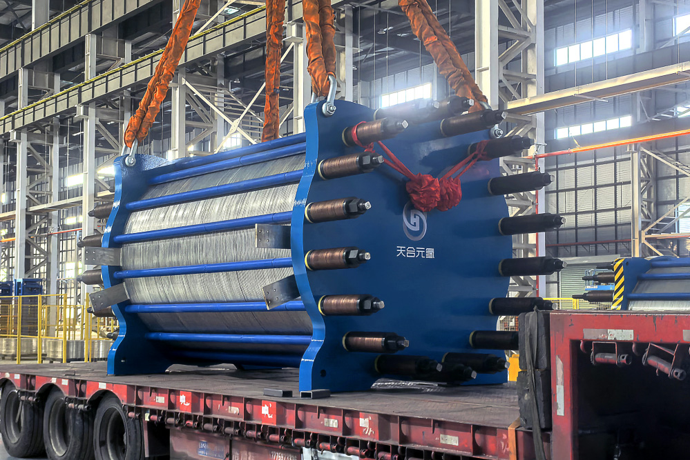 【燃料電池周報】8個氫能項目落戶四川攀枝花！德國一銀行將為氫能提供240億歐元貸款