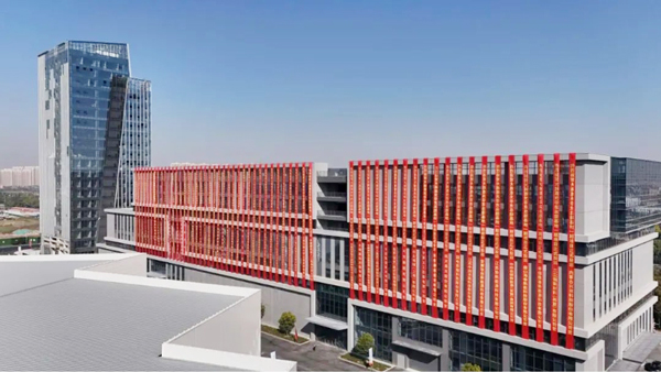 大族激光 大族激光