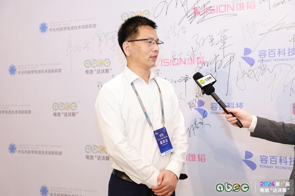 破局行業“陣痛” 惠強新材隔膜訂單同比勁增30%