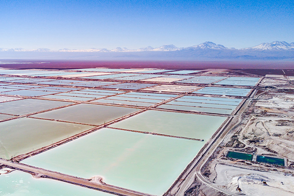 【正極材料周報】當升科技芬蘭項目獲重大進展！SQM第三季度鋰售價創三年來新低