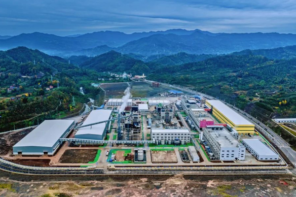 產量將達45000噸！贛鋒鋰業鋰輝石提鋰項目有新動態