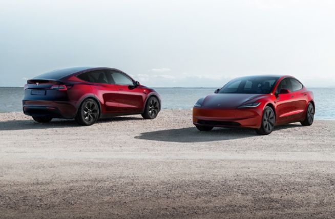 市值一夜蒸發(fā)超5700億元!特斯拉年銷量10年來首次下滑