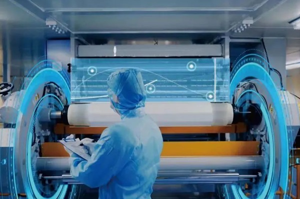 【隔膜周報】兩大隔膜項目傳新動態！1-11月我國動力和其他電池用隔膜144.5億m2