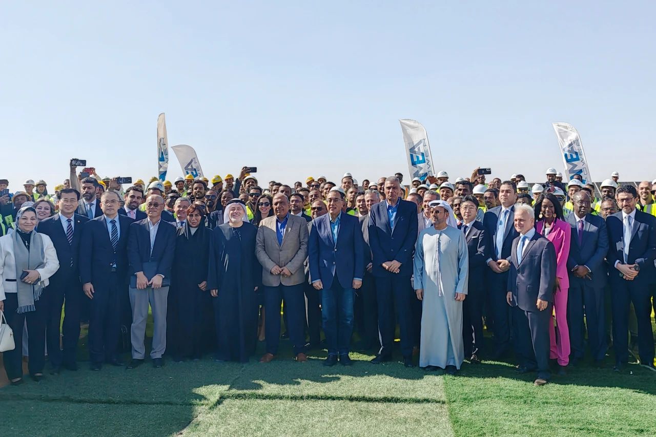 6億美元!重大儲能項目開工