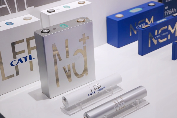 “點剎”中前行!11月電池新能源產業鏈投資擴產大盤點