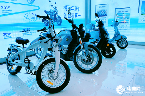 電動自行車 電動自行車