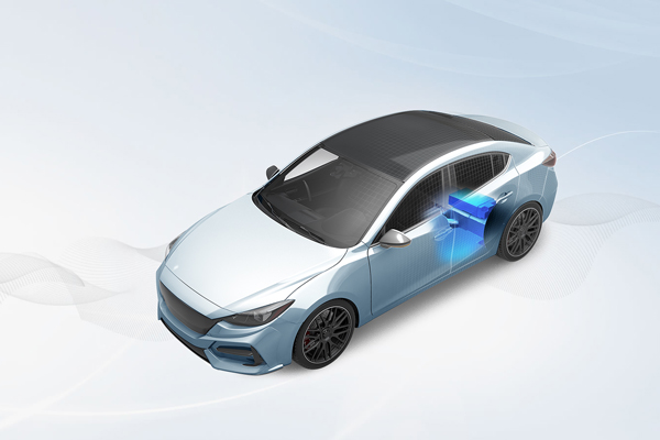 190億鋰電上市公司突發:副總、財務負責人雙雙辭職