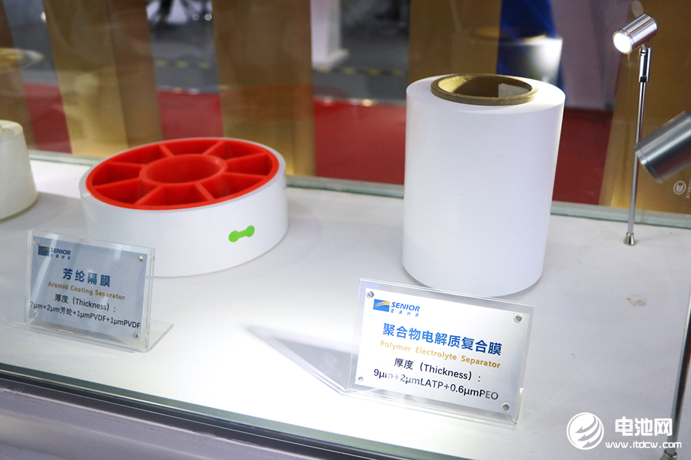 【隔膜周報(bào)】前10月我國(guó)鋰電隔膜產(chǎn)量約165億㎡！星源材質(zhì)目前產(chǎn)能利用率充足