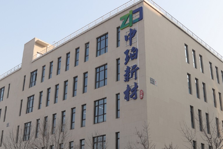 高分子碳納米材料!中珀新材獲新能源企業千萬級訂單