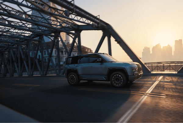 比亞迪“天神之眼”重磅升級！無圖城市領航功能全國開通！