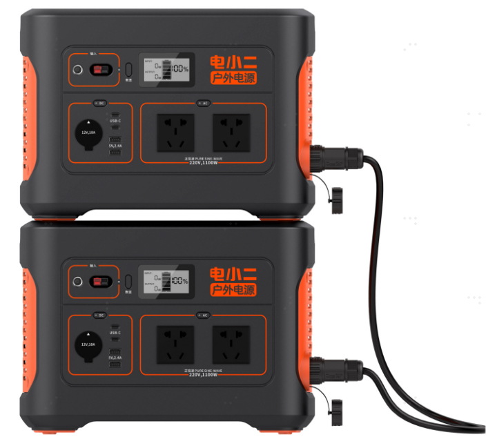 便攜儲能,華寶新能,光儲