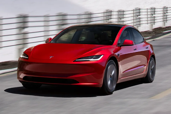 特斯拉這一海外基地迎新動態(tài) 投資額或達100億美元